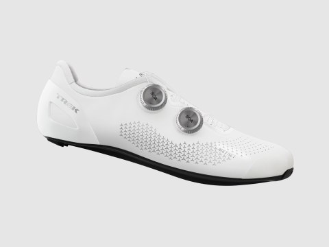 Shoe Trek RSL Road 37 White/Silver