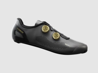 Shoe Trek RSL Road 38 Black/Gold