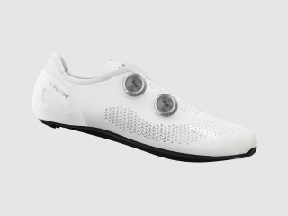 Shoe Trek RSL Road 44 White/Silver