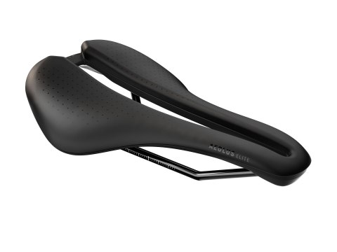 Siodełko Bontrager Aeolus Elite 155 mm czarne