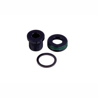 Śruba Sram Crancarm Bolt Self-Extr M15
