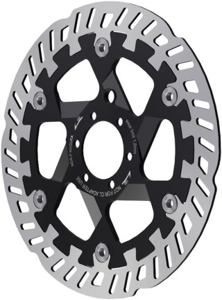 Tarcza hamulcowa 203mm MAGURA