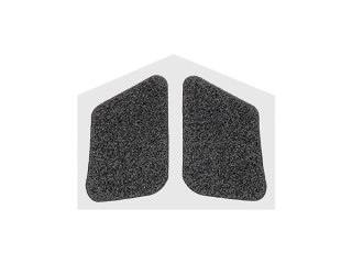 Bar Part Trek Aeolus BarStem Routing Cover Foam Black