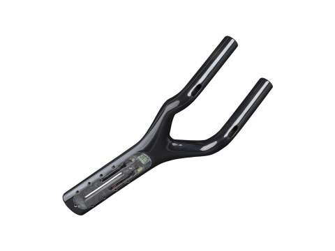 Bar Part Trek TT Mono Ergo Short Black