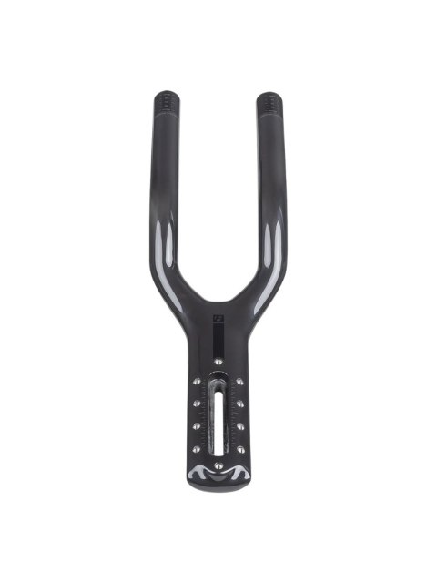 Bar Part Trek TT Mono S-Bend Black