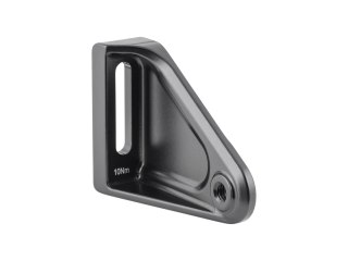 Bracket Diamant Suvea Belt Tensioner Black