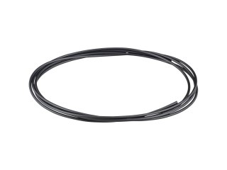 Brake Part C-Star Hydraulic Brake Hose 4 Meters Black