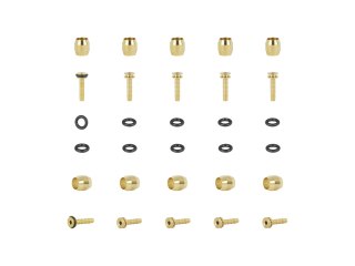 Brake Part C-Star Olive and Barb V2 10 Sets
