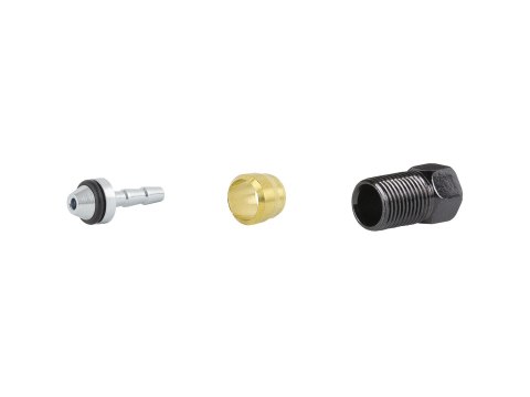 Brake Part Promax Brake Hose Fitting Kit G3