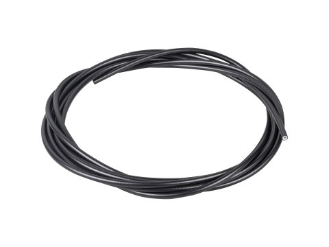 Brake Part Promax Hydraulic Brake Hose 4-Meters Black