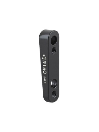 Brake Part Tektro F6 Flat Mount Bracket 160mm Rear
