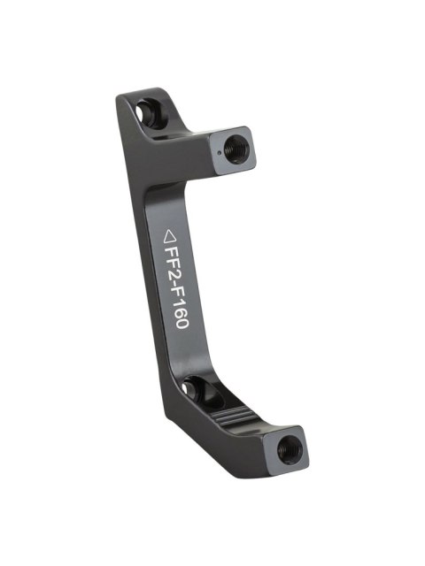Brake Part Tektro FF2 FM to PM Adapter 160mm Front