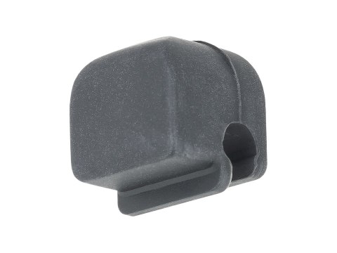 Cable Management Trek 2026 Domane+ ALR Gen2 D-Grommet Black