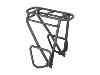 Cargorack Diamant Suvea Speed MIK Black