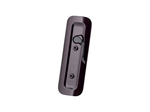 Cover Trek Fuel Carbon 2026 Storage Door Dark Carmine