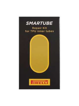 Część do opon Pirelli SmarTUBE Zestaw łatek Żółty