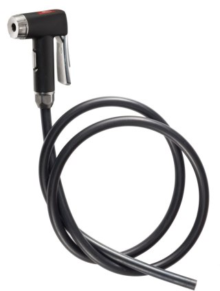 Część pompki Bontrager Turbo HP/SChg Główka aut. pomp. z węż