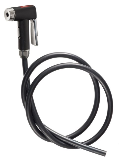 Część pompki Bontrager Turbo HP/SChg Główka aut. pomp. z węż