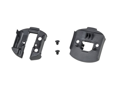 E-Bike Part Trek-Diamant Integrate Bosch Batt Lock Cover Kit