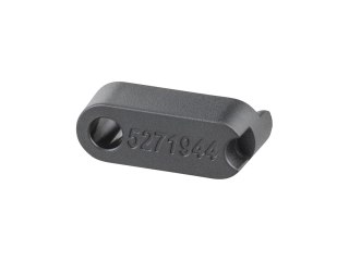 E-bike Part Trek-Diamant MY23 Speed Sensor Adapter Black