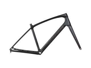 FX Sport 6 Carbon F/S L Deep Smoke