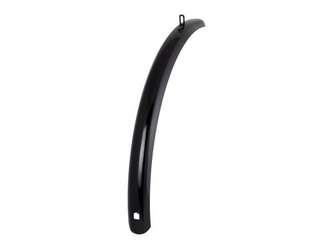 Fender Trek-Diamant SKS 27.5 x 50mm 90-degree Black Front
