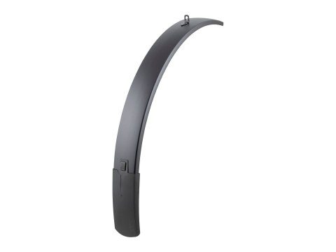 Fender Trek-Diamant SKS 27.5x65mm Square L-type Black Front