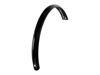 Fender Trek-Diamant SKS 27.5x65mm w/o Mount Hole Black Rear