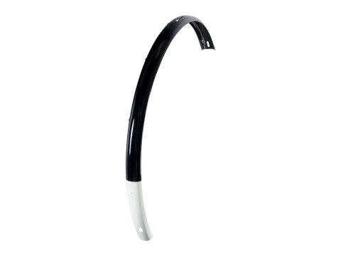Fender Trek-Diamant SKS 700x46mm 380mm Black/White Rear