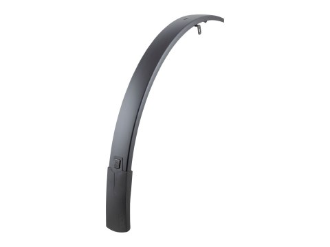 Fender Trek-Diamant SKS 700x56mm Rigid Fork Black Front