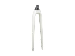 Fork Rigid Trek FX 3 Disc Era White