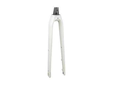 Fork Rigid Trek FX 3 Disc Era White