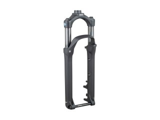 Fork Suspension Suntour Mobie34 27.5 Unthrd 100mm Matt Black