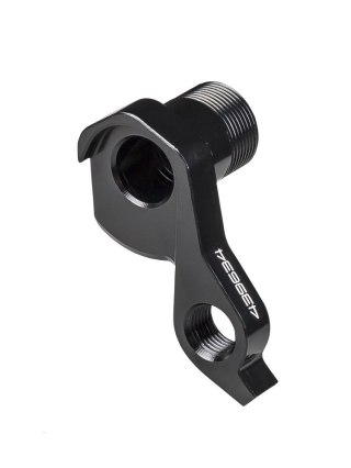 Hak Trek oś ABP Convert 148 Drive, czarna