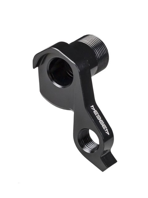 Hak Trek oś ABP Convert 148 Drive, czarna