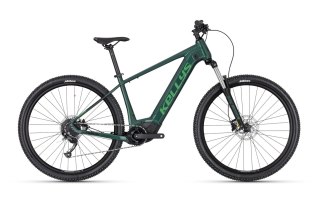 Kellys Tygon R10 Panasonic Forest Green 29" 725Wh (M)