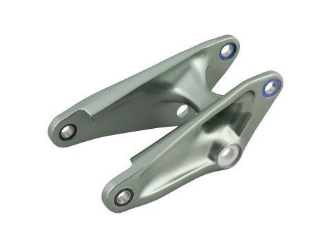 Linkage Trek Rail 7 2024 Lichen Green