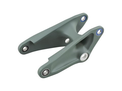 Linkage Trek Rail 8 2024 Keswick
