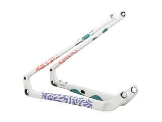 Monostay Trek 2026 CheckOUT SL ML-XL Era White/Blue Sage