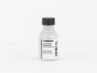 Paint Touch-Up 30ml TK017 Gloss White Prismatic