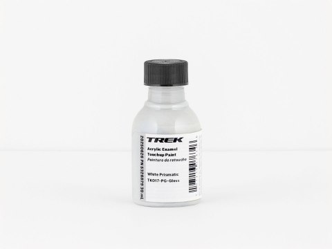 Paint Touch-Up 30ml TK017 Gloss White Prismatic