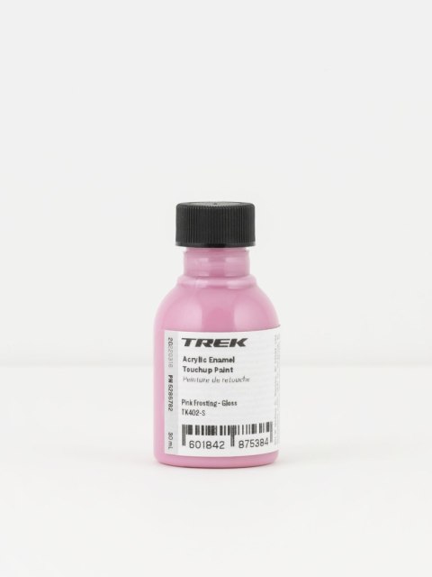 Paint Touch-Up 30ml TK402-S Gloss Pink Frosting