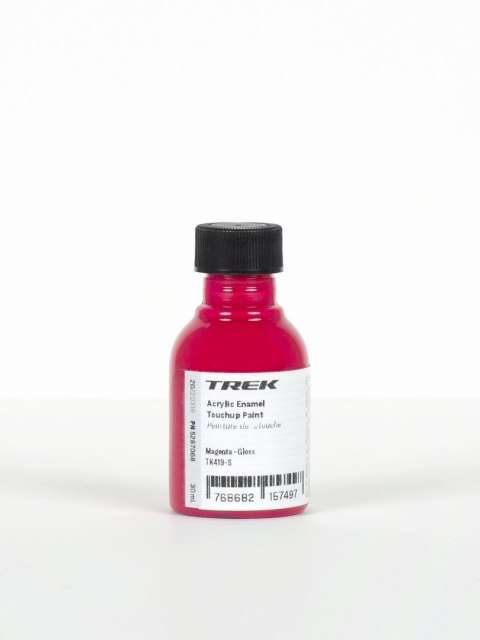 Paint Touch-Up 30ml TK419-S Gloss Magenta