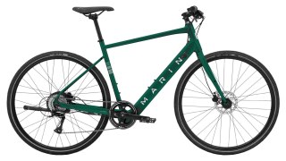 ROWER ELEKTRYCZNY MARIN FAIRFAX E 700X22 XL GREEN
