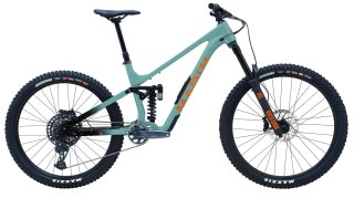 ROWER MARIN ALPINE TRAIL 2 ASH BLUE 29X18 XL