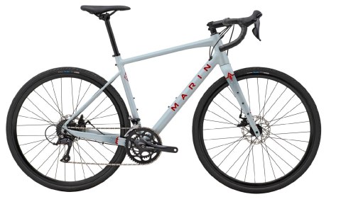 ROWER MARIN GESTALT 2 BLUE GREY700X54