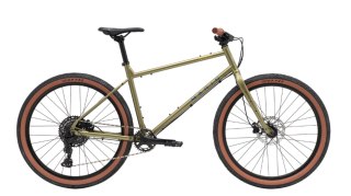 ROWER MARIN MUIRWOODS GOLD 27.5X19 L