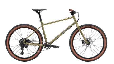ROWER MARIN MUIRWOODS GOLD 27.5X20 XL