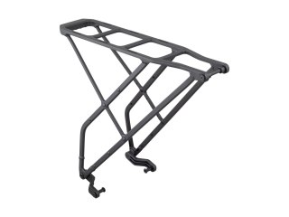 Rack Trek 2026 CheckOUT Rear Linkage Cargo Black