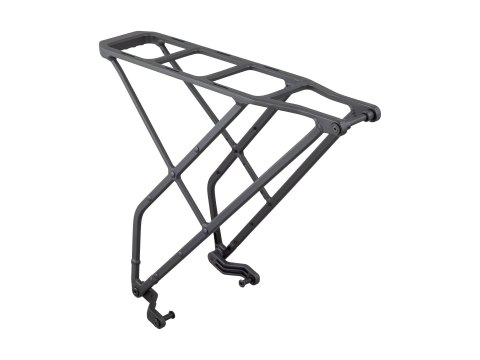 Rack Trek 2026 CheckOUT Rear Linkage Cargo Black